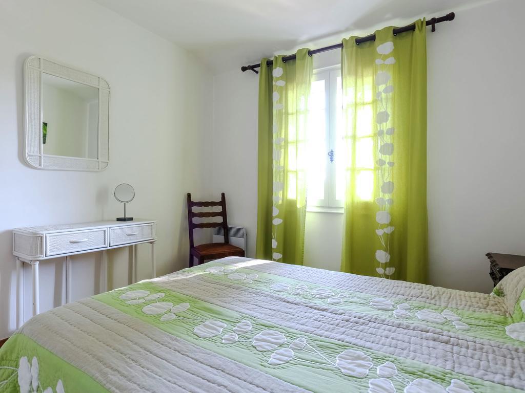 Boutique Holiday Home In Bormes Les Mimosas With Pool Ngoại thất bức ảnh