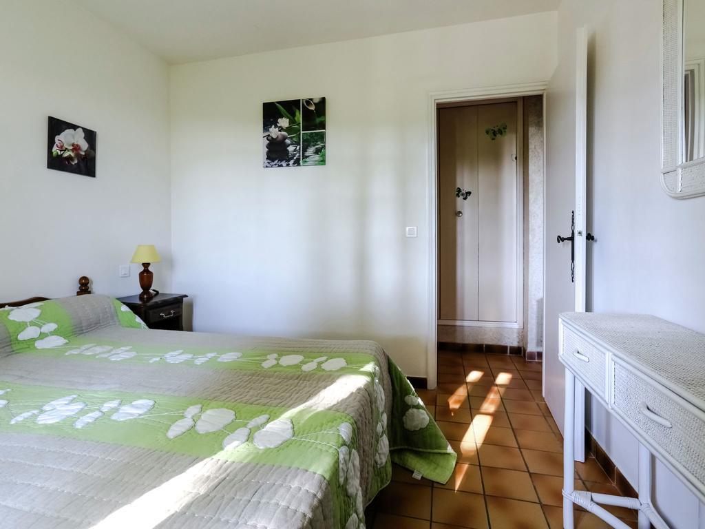Boutique Holiday Home In Bormes Les Mimosas With Pool Ngoại thất bức ảnh